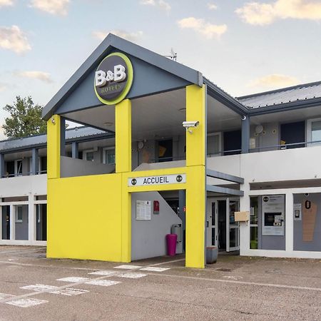 B&B Hotel Limoges 2 외부 사진