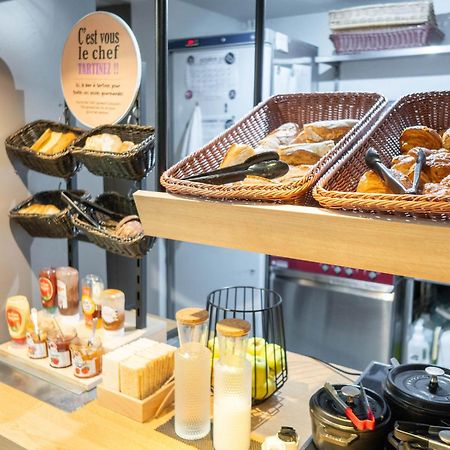 B&B Hotel Limoges 2 외부 사진