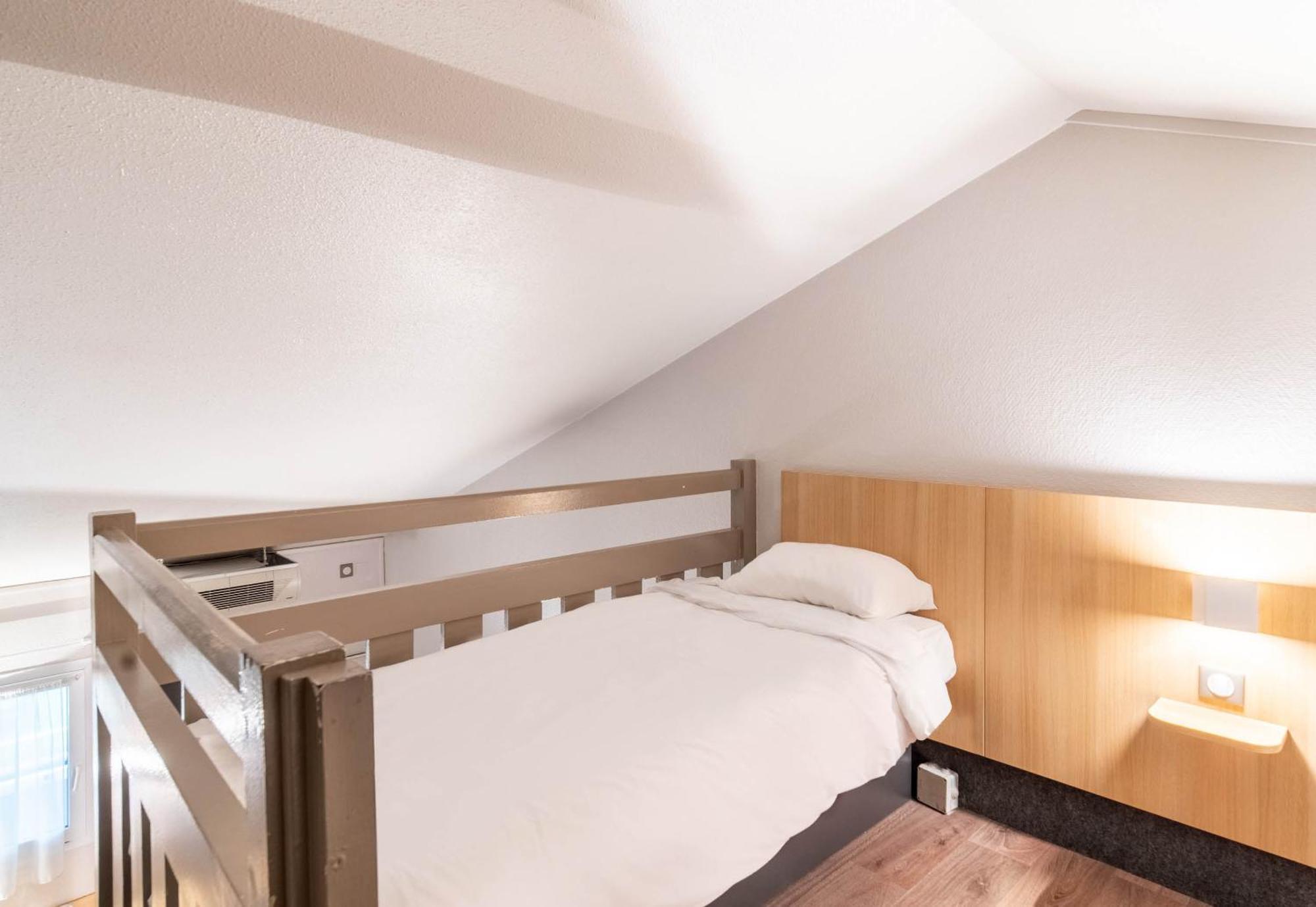 B&B Hotel Limoges 2 외부 사진