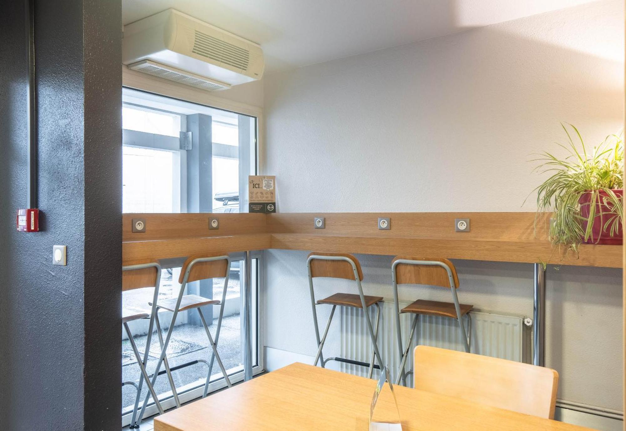 B&B Hotel Limoges 2 외부 사진