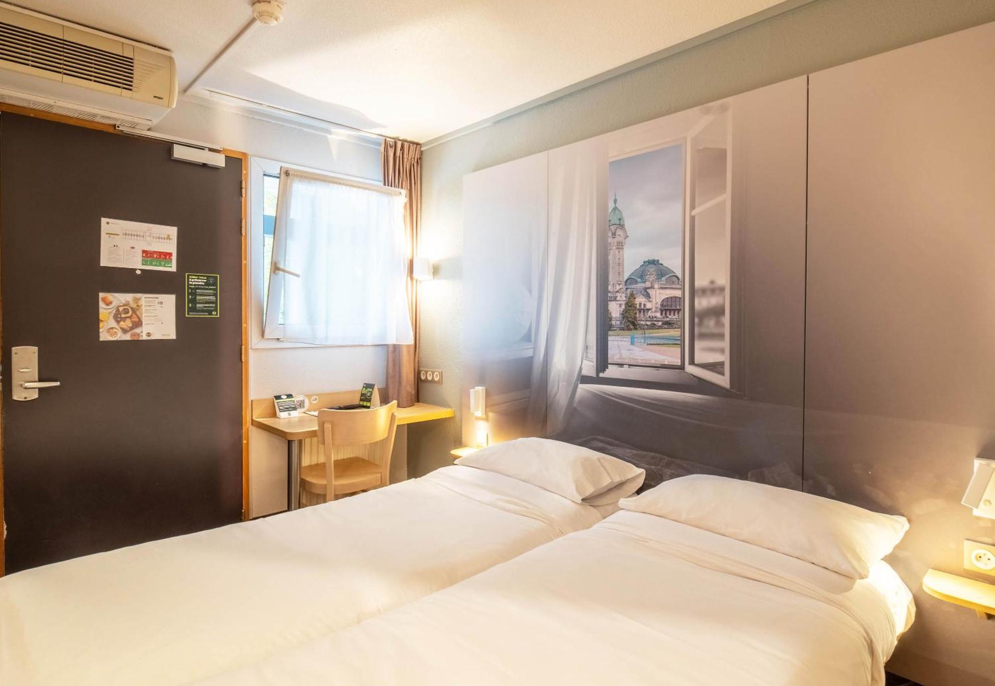 B&B Hotel Limoges 2 외부 사진