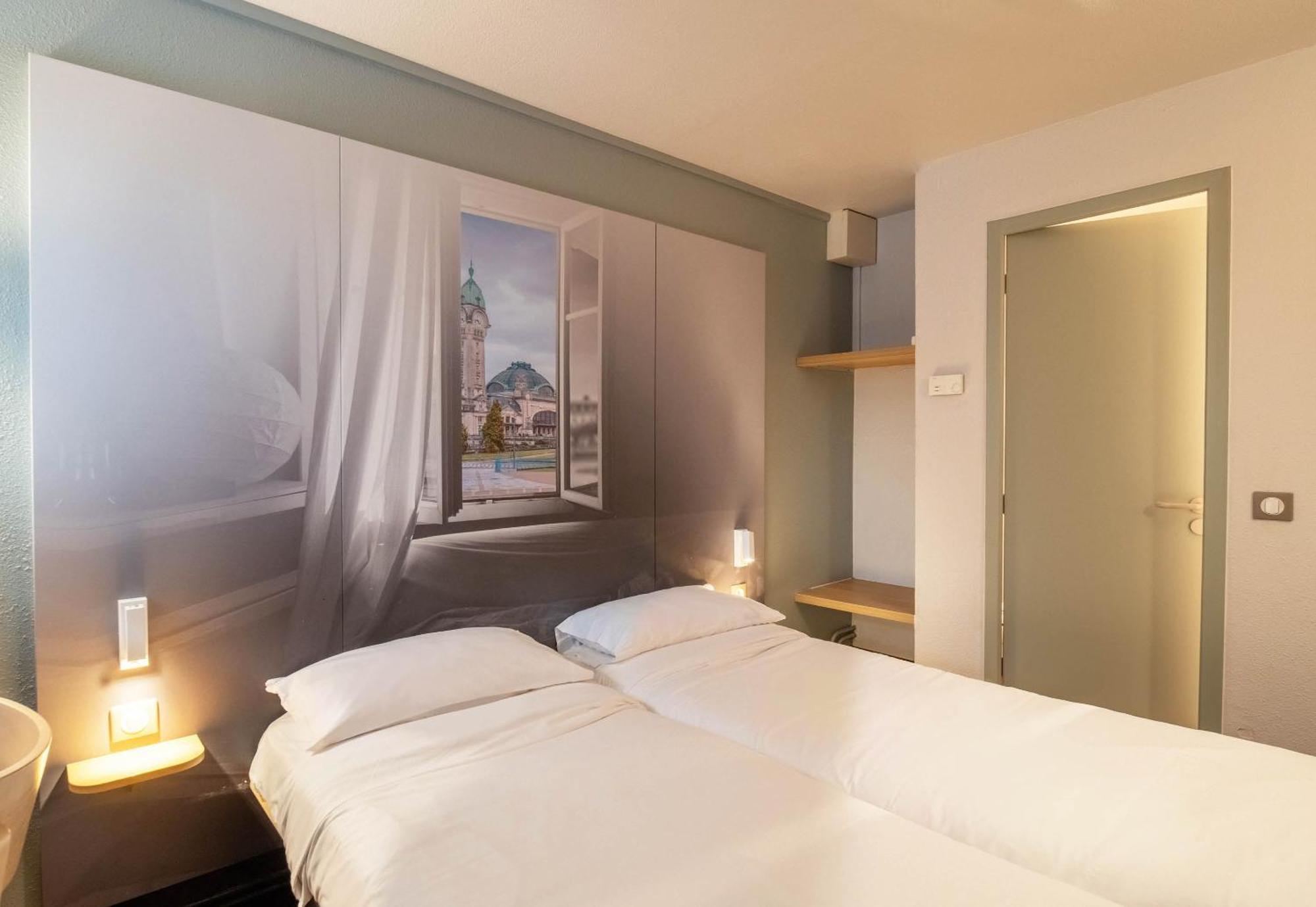 B&B Hotel Limoges 2 외부 사진