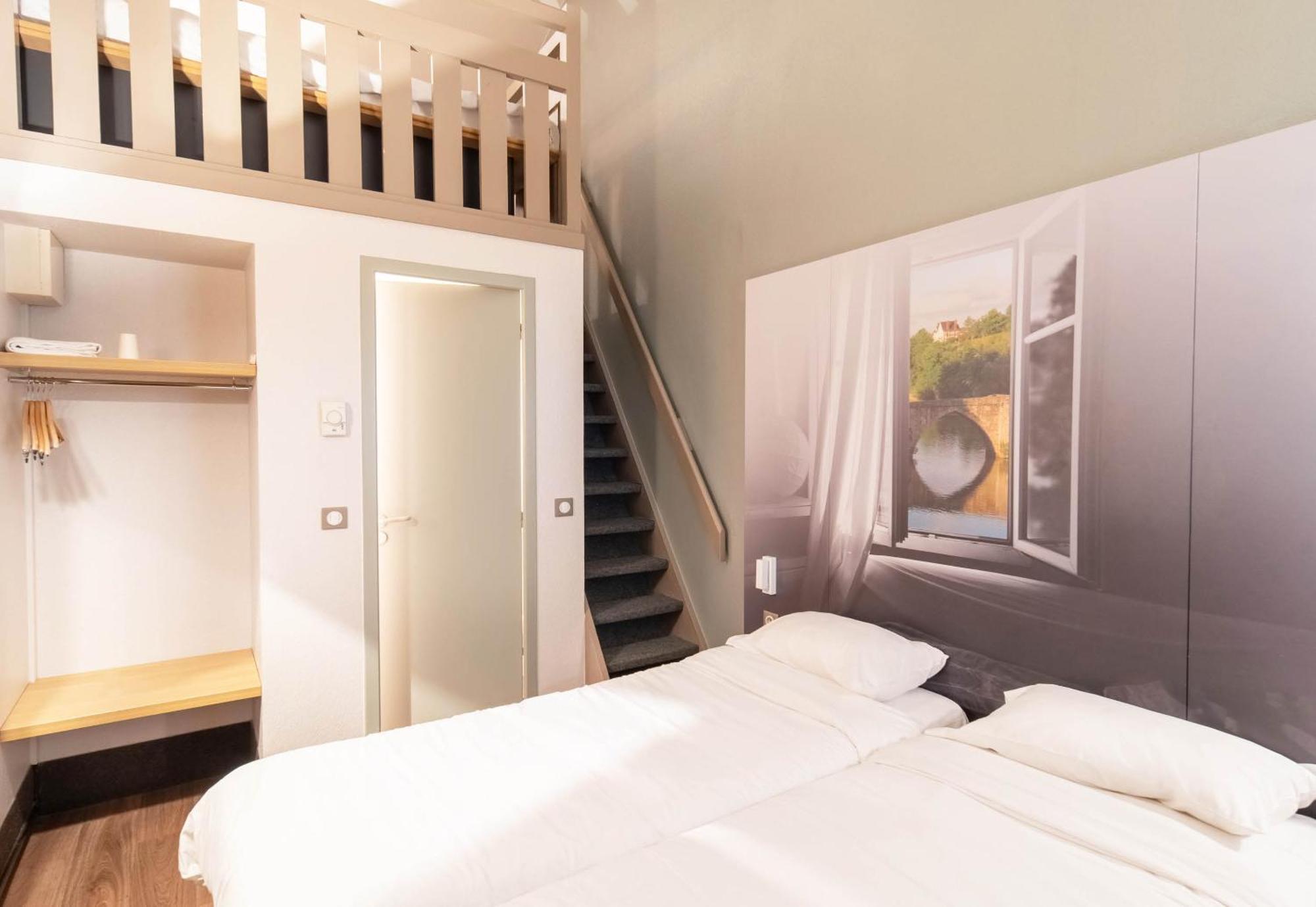 B&B Hotel Limoges 2 외부 사진