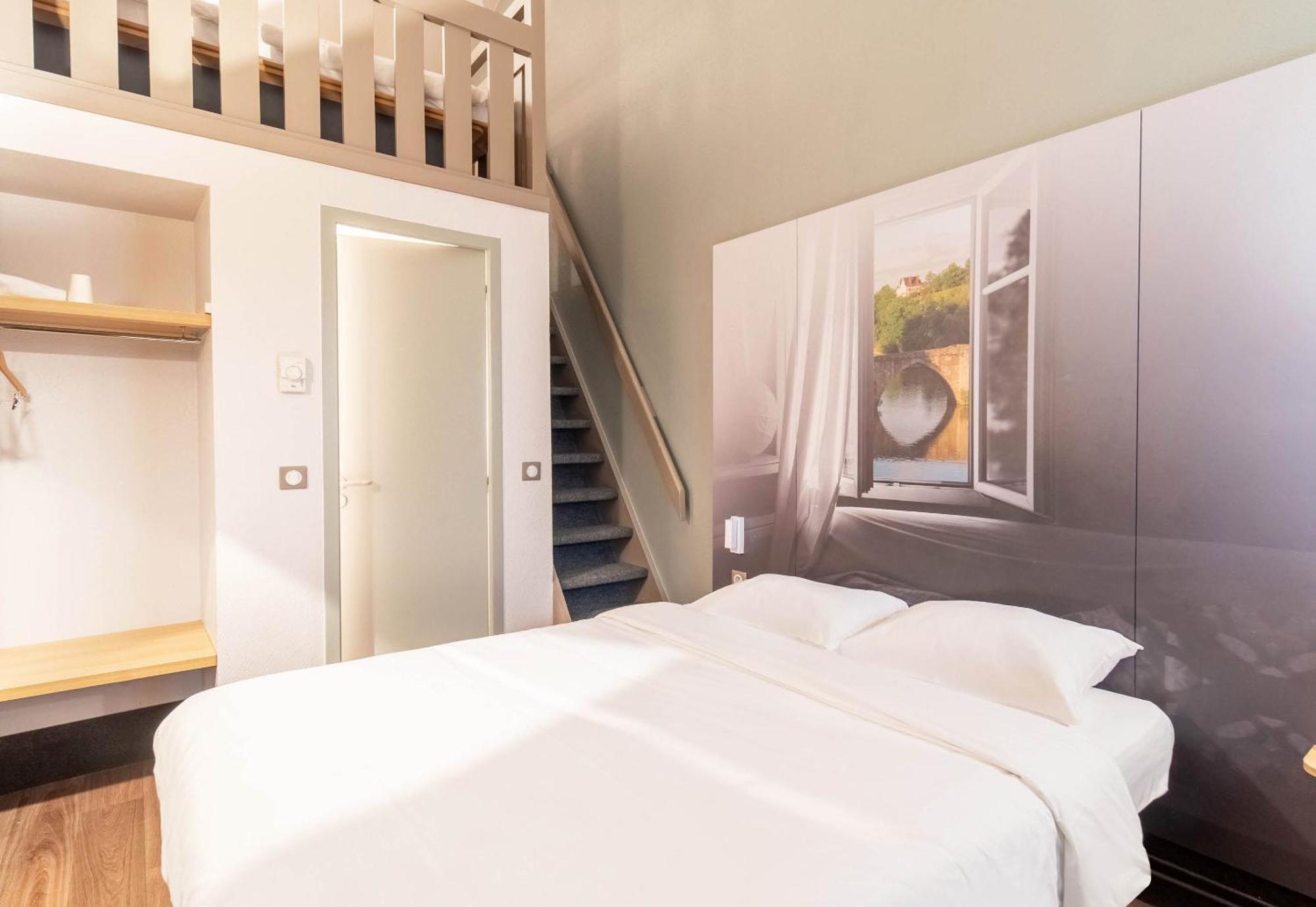 B&B Hotel Limoges 2 외부 사진