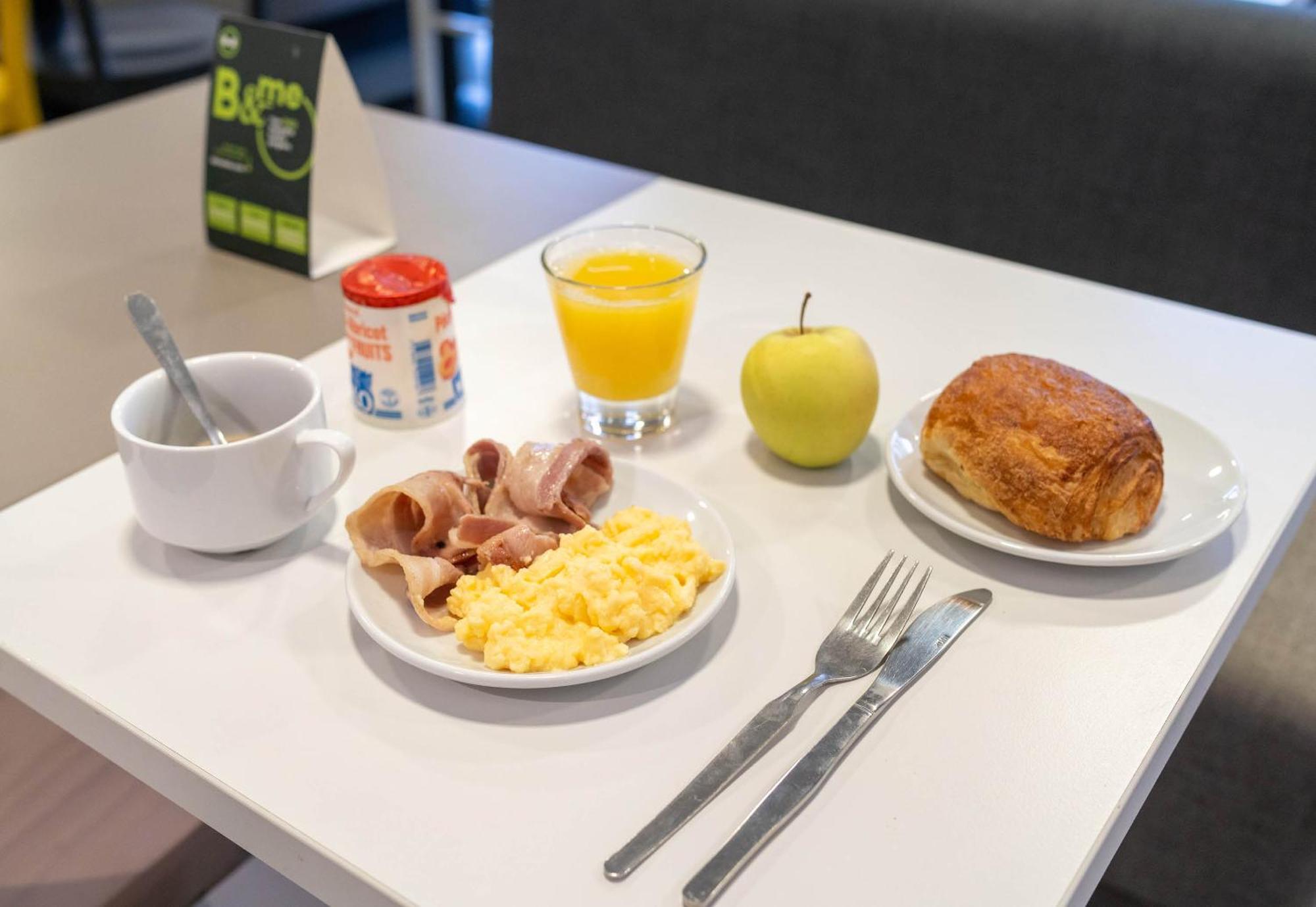 B&B Hotel Limoges 2 외부 사진