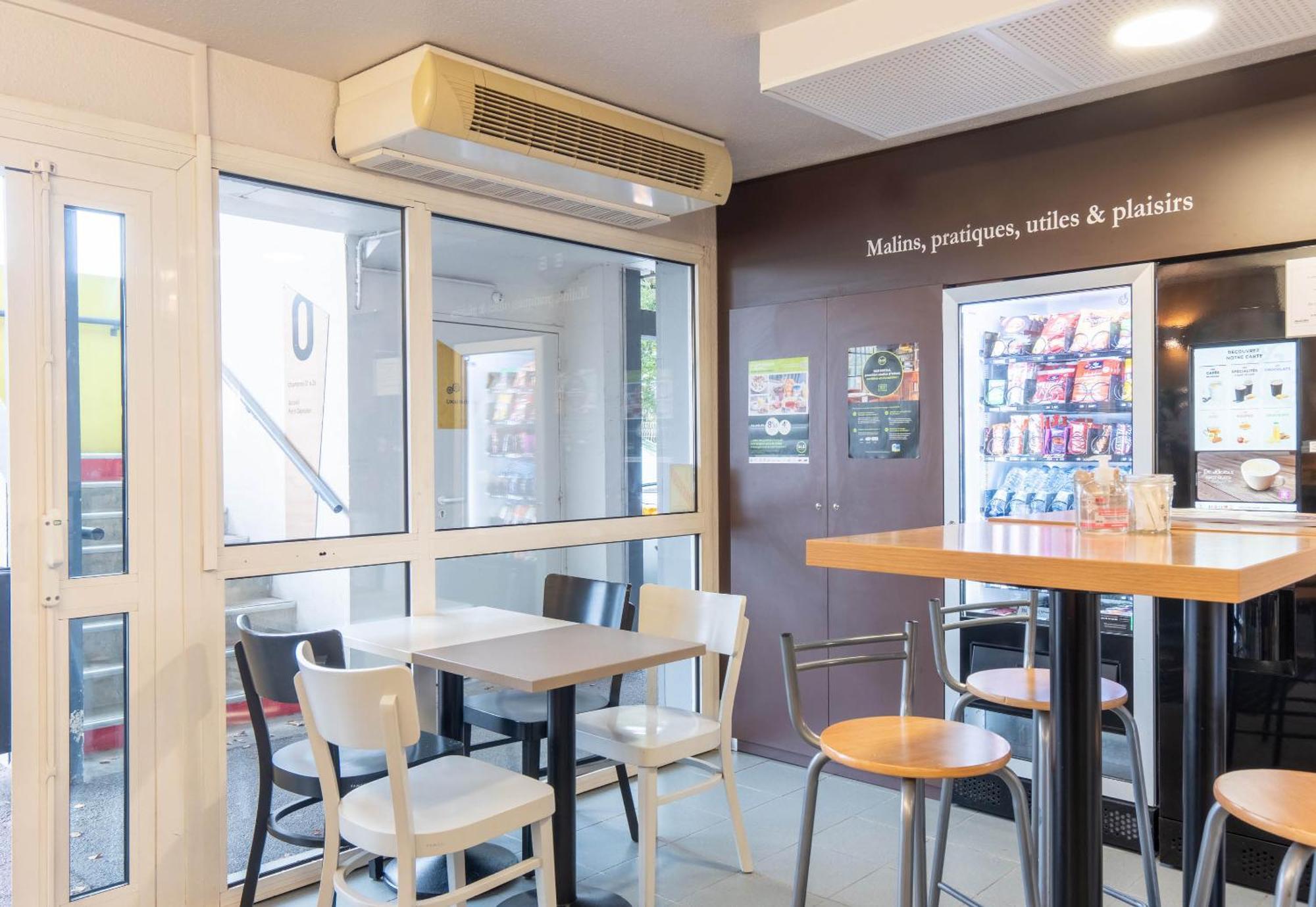 B&B Hotel Limoges 2 외부 사진