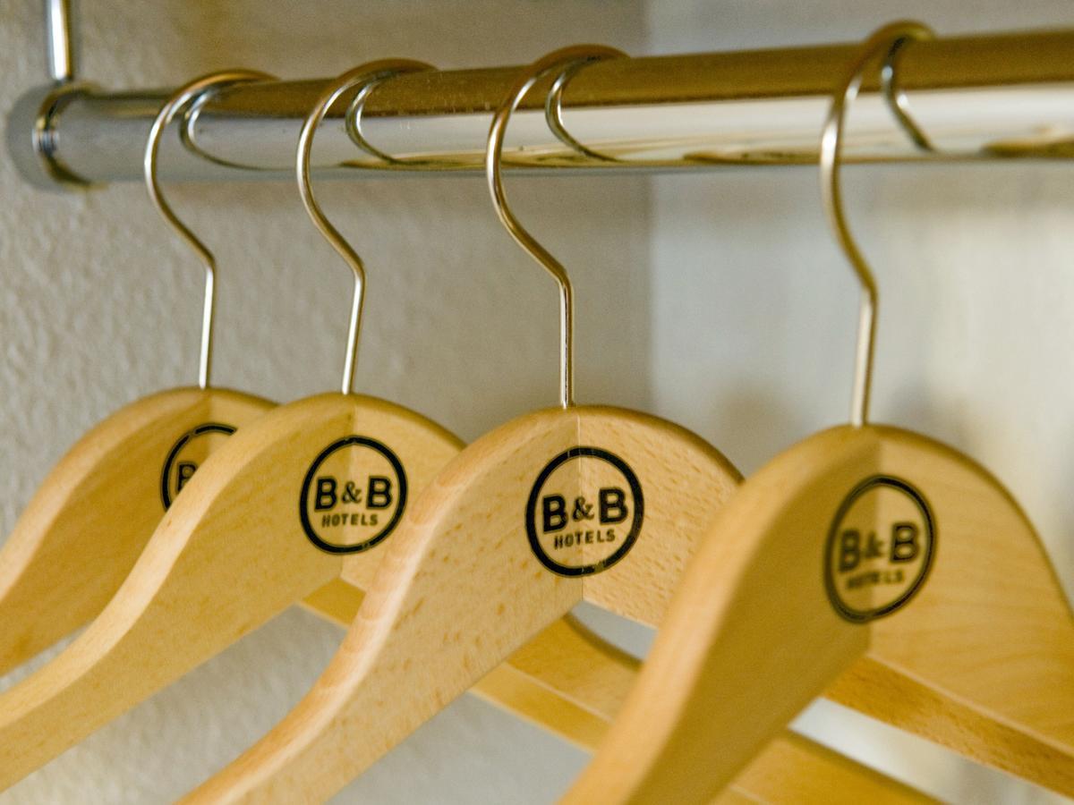 B&B Hotel Limoges 2 외부 사진