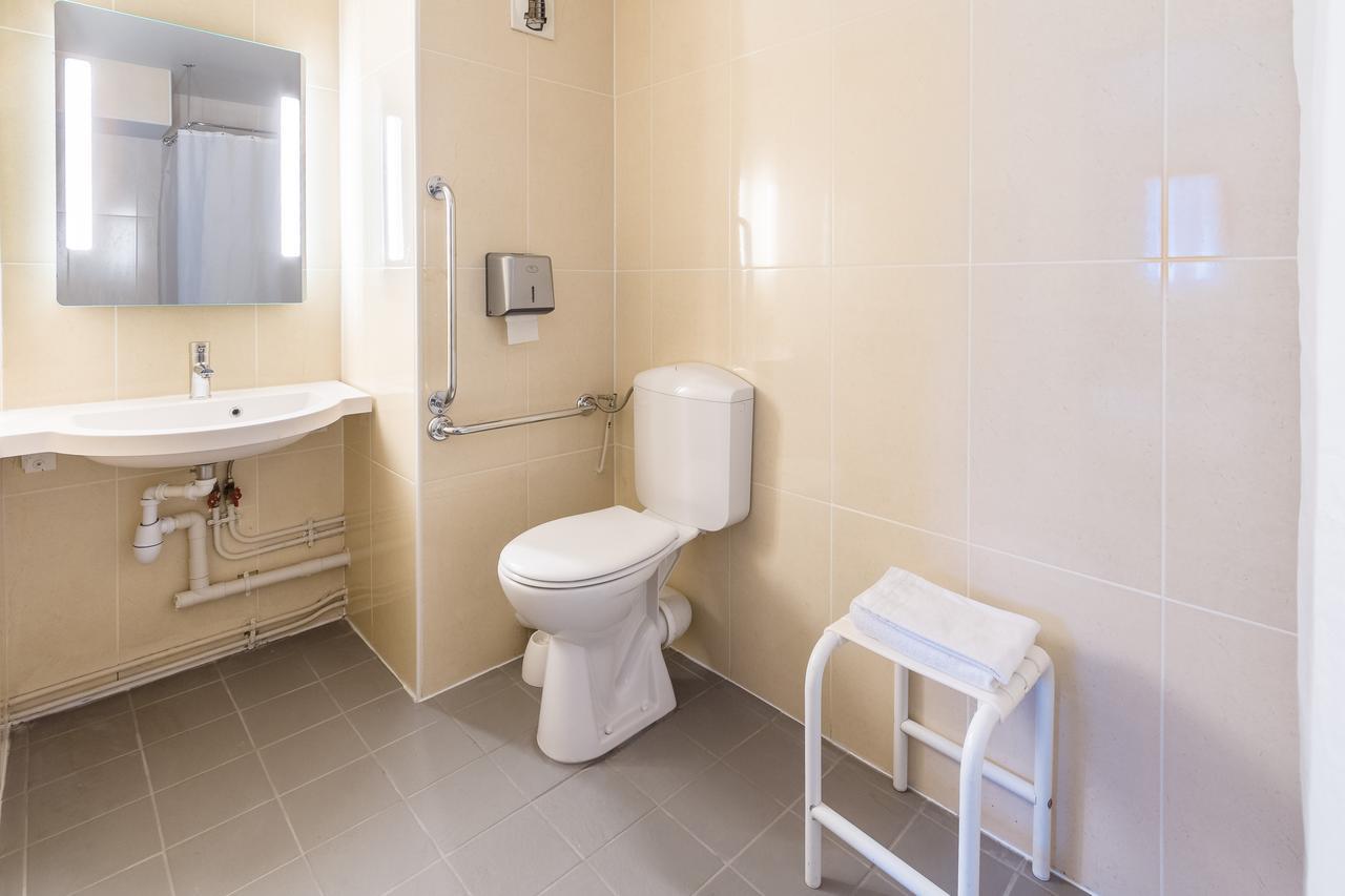 B&B Hotel Limoges 2 외부 사진