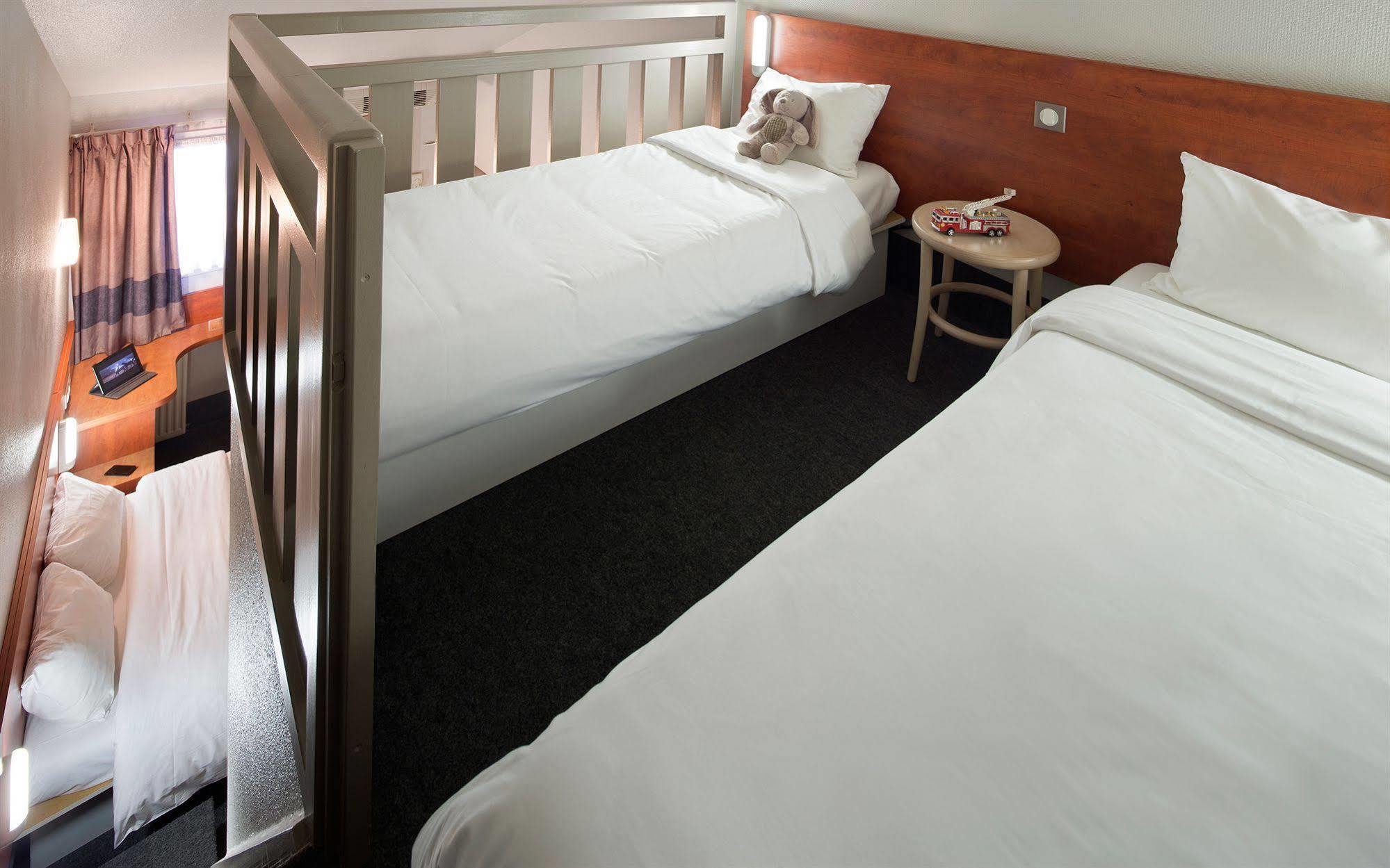 B&B Hotel Limoges 2 외부 사진