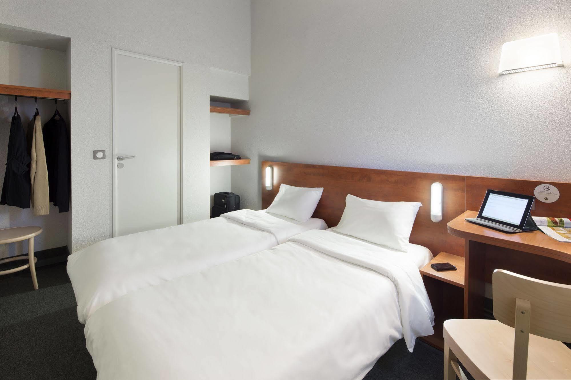 B&B Hotel Limoges 2 외부 사진