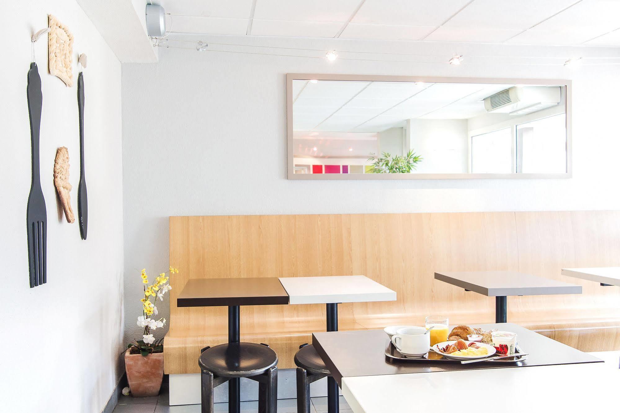 B&B Hotel Limoges 2 외부 사진