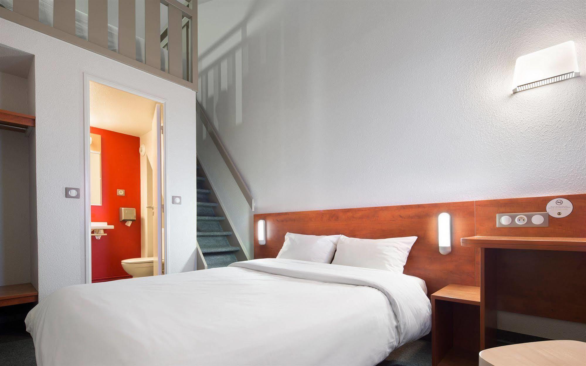 B&B Hotel Limoges 2 외부 사진