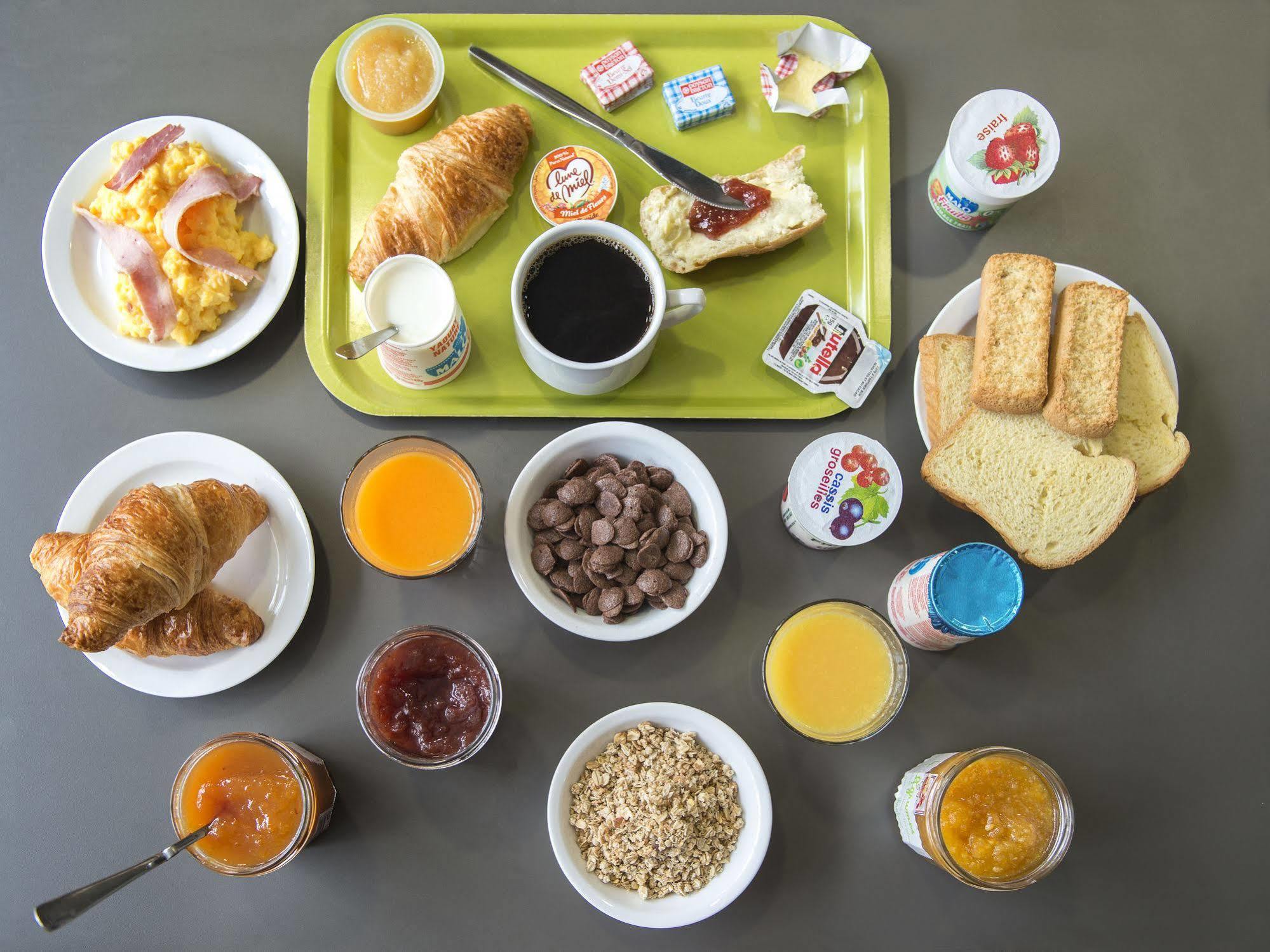 B&B Hotel Limoges 2 외부 사진