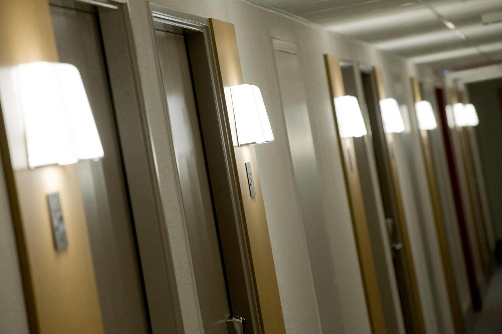 B&B Hotel Limoges 2 외부 사진